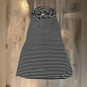 Calvin Klein long skirt